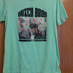Dutch Bros shirt